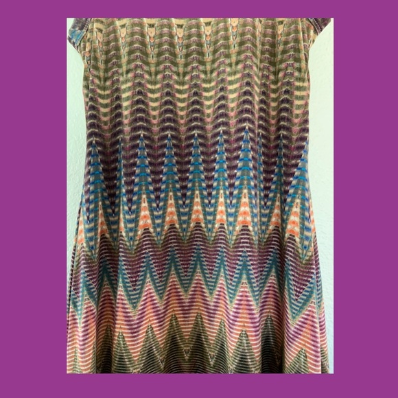 Karen Kane | Sleeveless Dress | XS | BNWOT - Picture 3 of 4